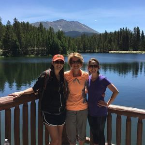 Meet your Posher, Sally